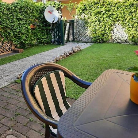 Apartament La Casa Di Davide Con Giardino E Garage Werona Zewnętrze zdjęcie