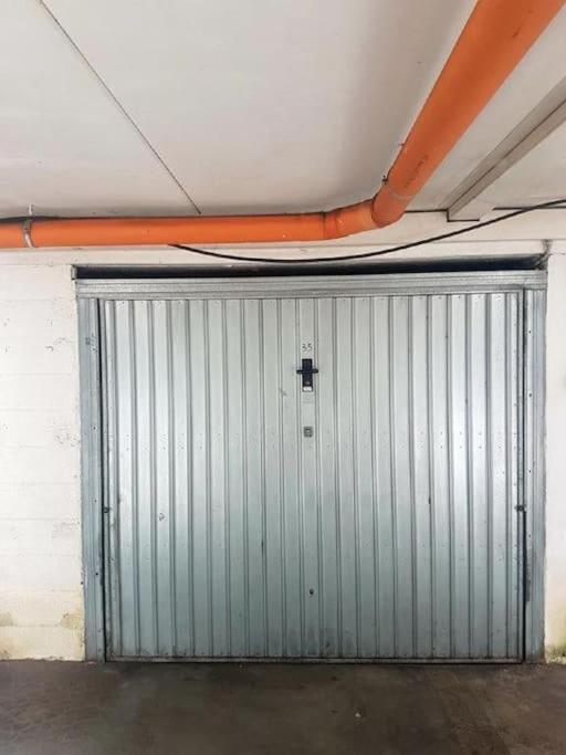 Apartament La Casa Di Davide Con Giardino E Garage Werona Zewnętrze zdjęcie